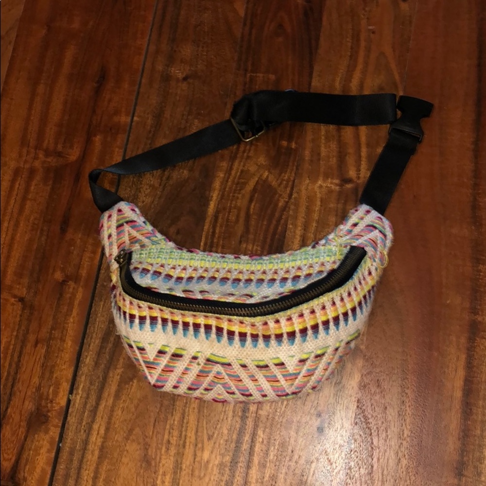 FANNY PACK 🥳